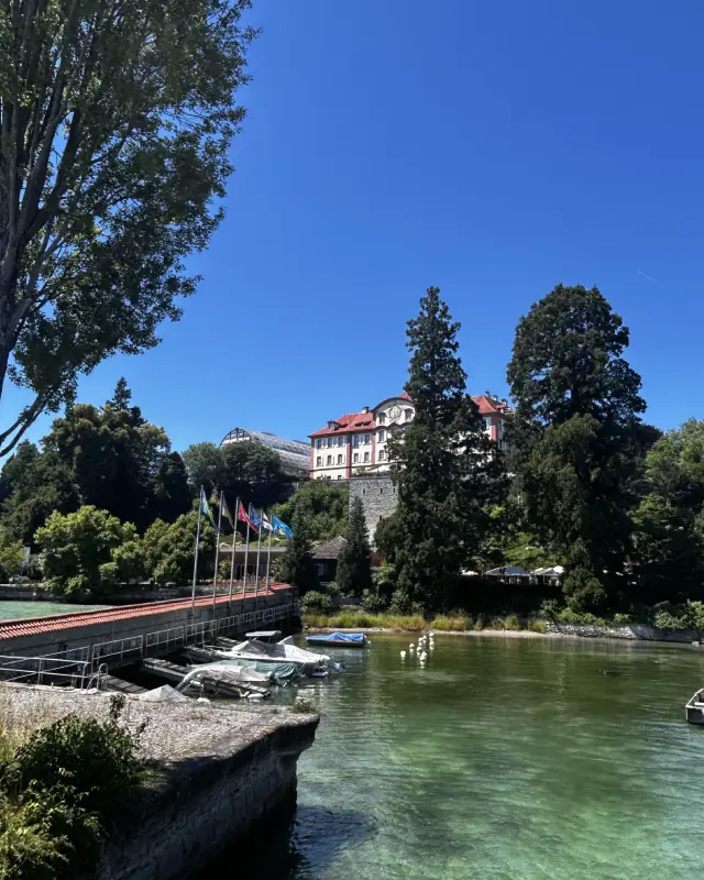 Bodensee Grand Collection am Bodensee